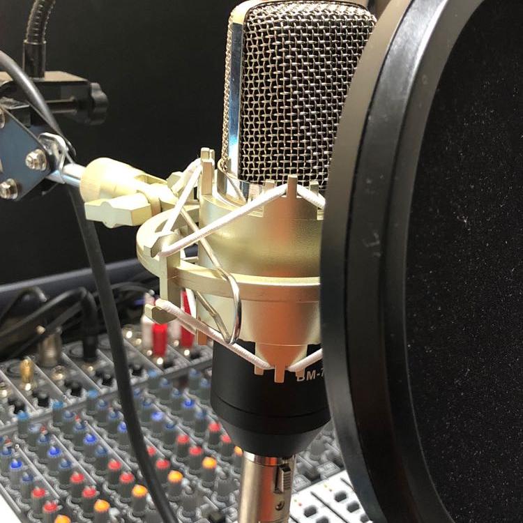 第18回 超ラジオっぽいぐだぐだ話（笑）