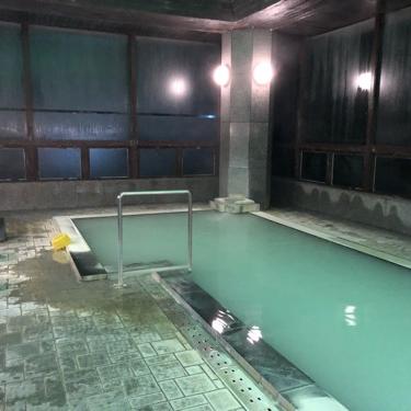 第25回 温泉ばんざい！！！️