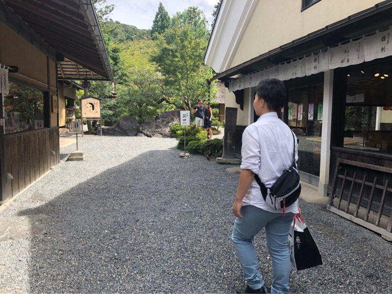 男にも女にもなれない自分 1