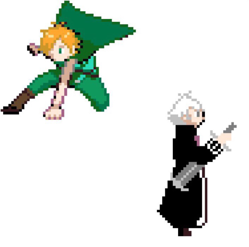 #4 演劇パロ シャルロビについて