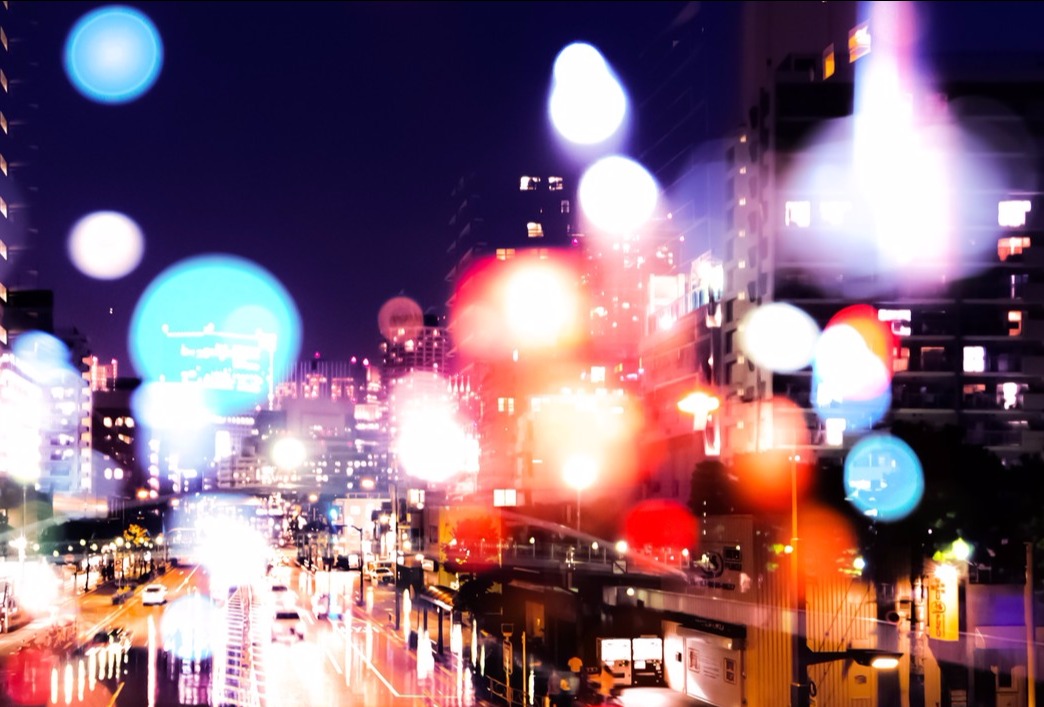 なつのひかり‐江國香織