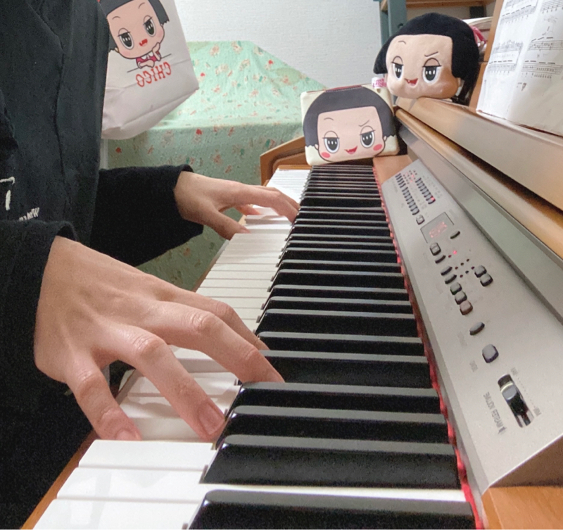 明日未来 Asumiku