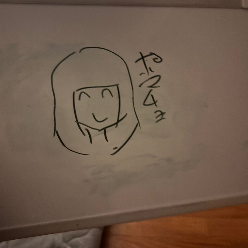 久しぶりに近況報告