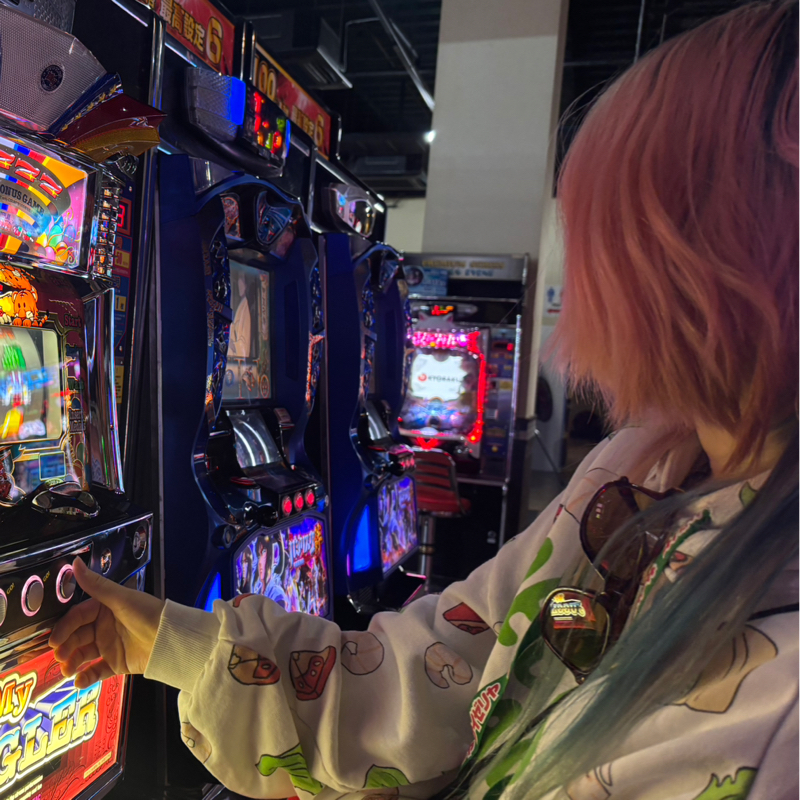 ライブがあるよ！の告知