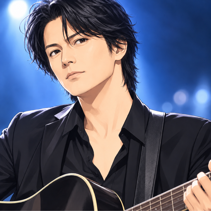 スターから皆さまへのお願い