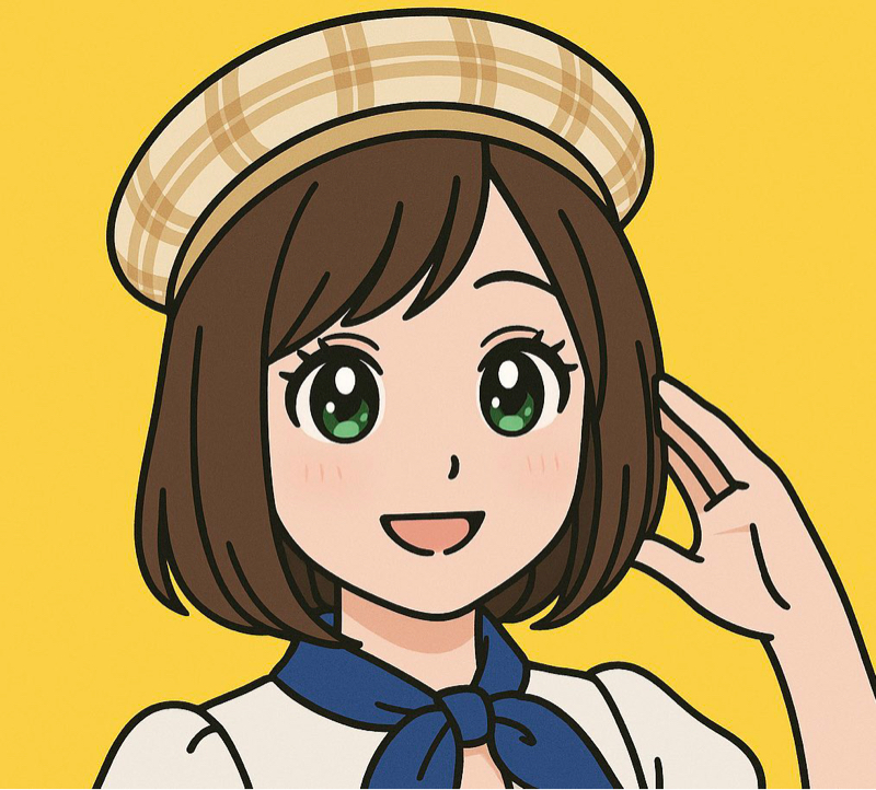 しおりん💛FANTASIAつくった人