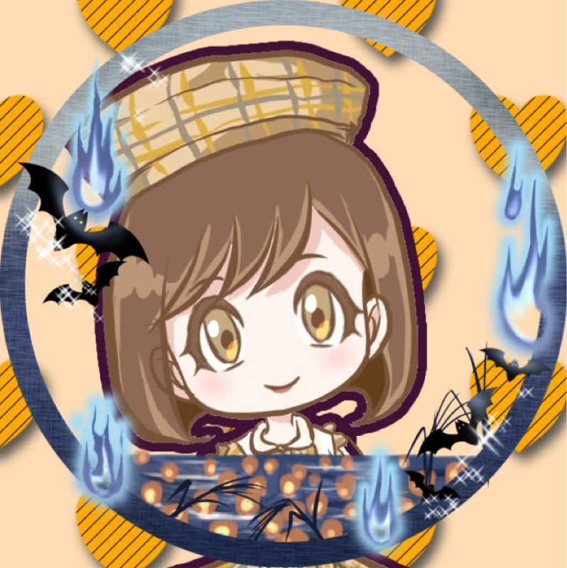 しおりん💛FANTASIAつくった人