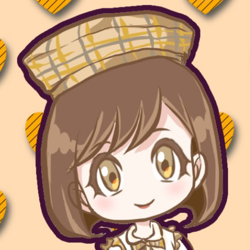 しおりん💛FANTASIAつくった人