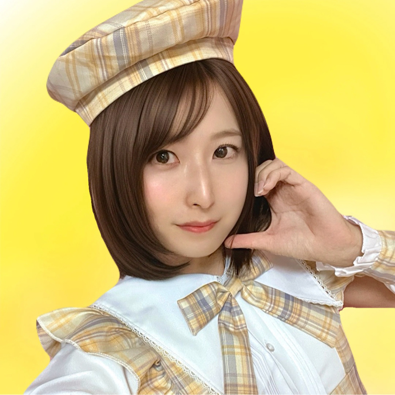 しおりん💛（美波詩織）