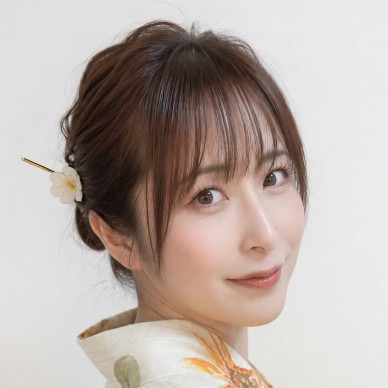 しおりん💛（美波詩織）