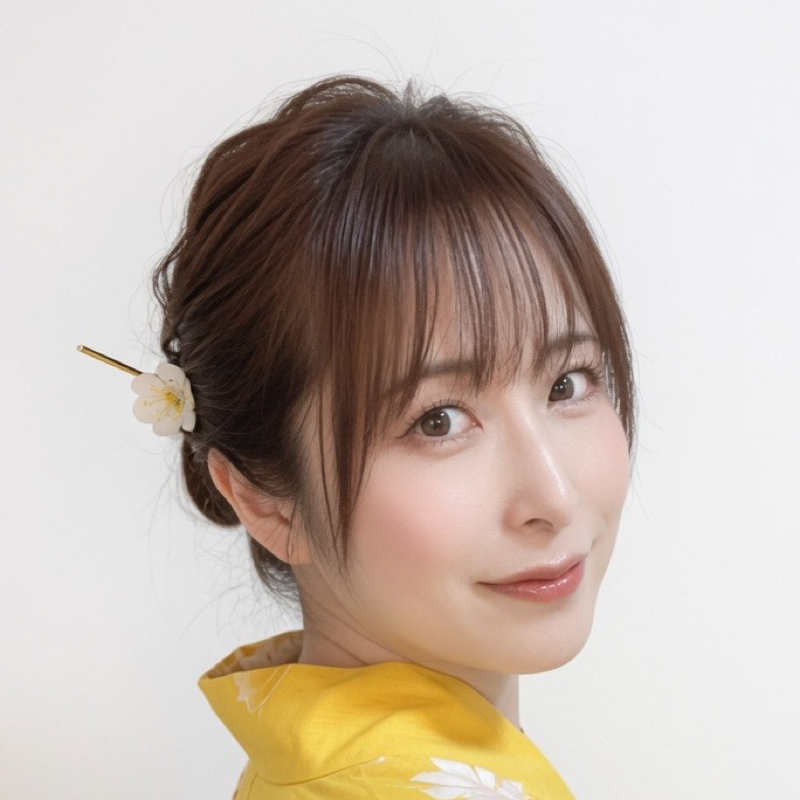 しおりん💛(美波詩織)