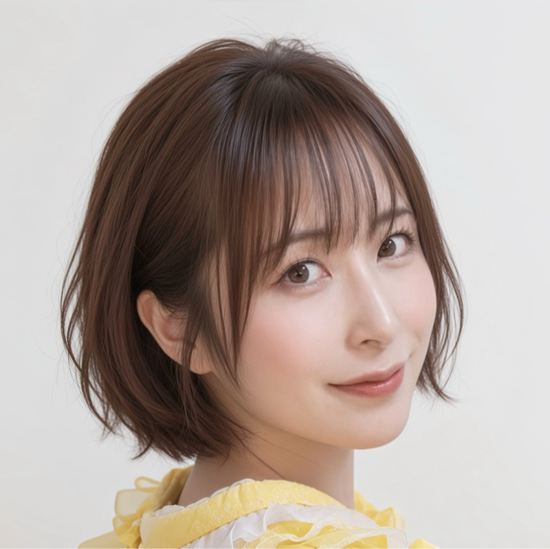 しおりん💛(美波詩織)