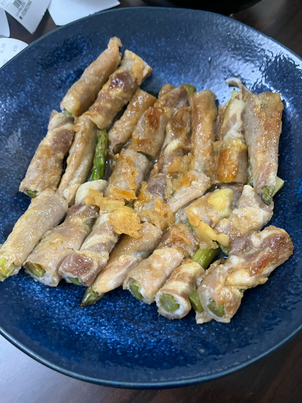 #244危うくウェディとLINEで話せば済むところやった