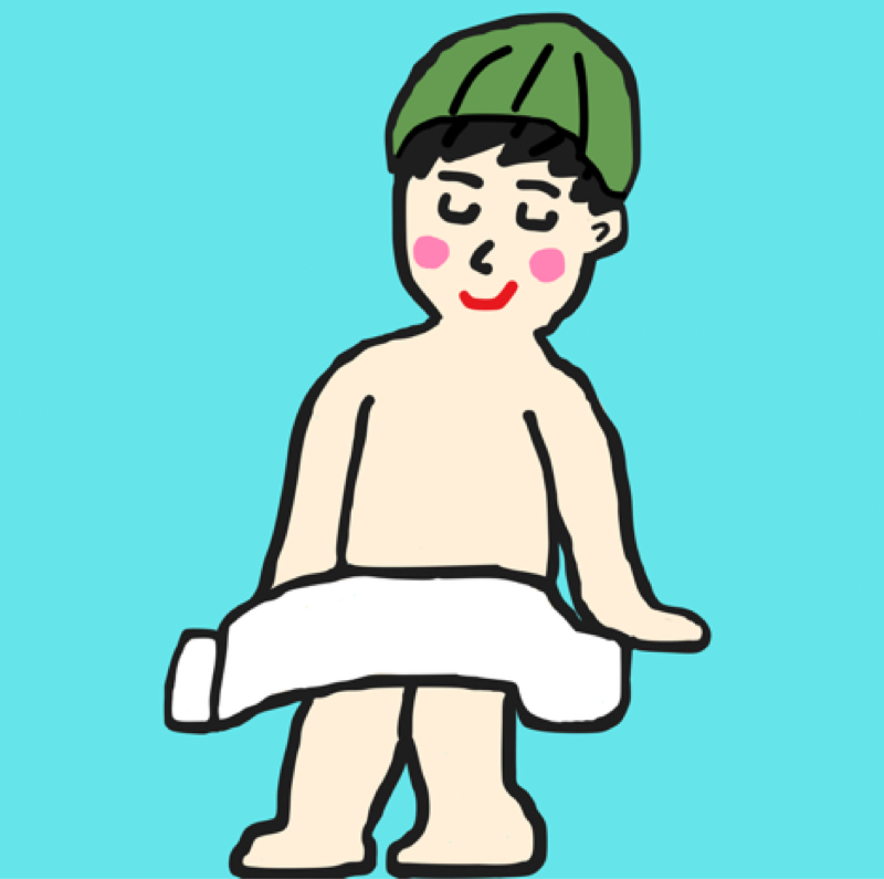 30歳無職が発散するラジオ