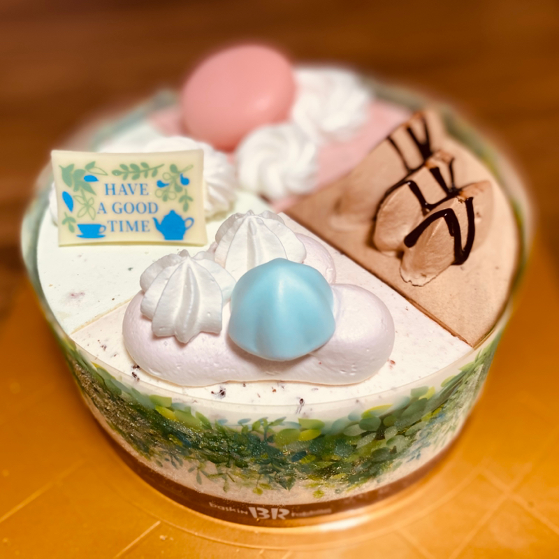 #14 祝？31歳最初の発散