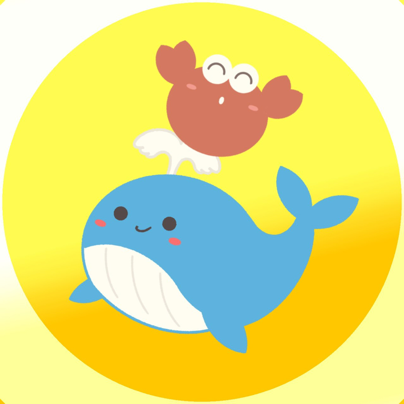 🌊🏛海底神殿🏛🌊