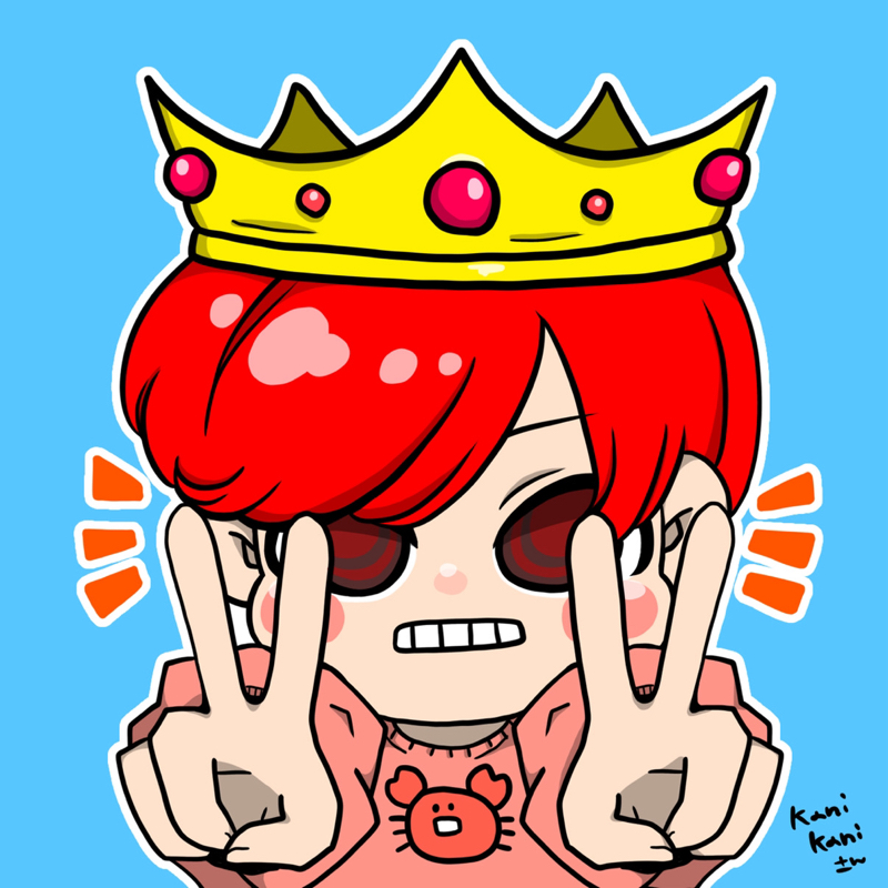 Ⓔⓜⓟⓔⓡⓞⓡ.kani.🫧kani