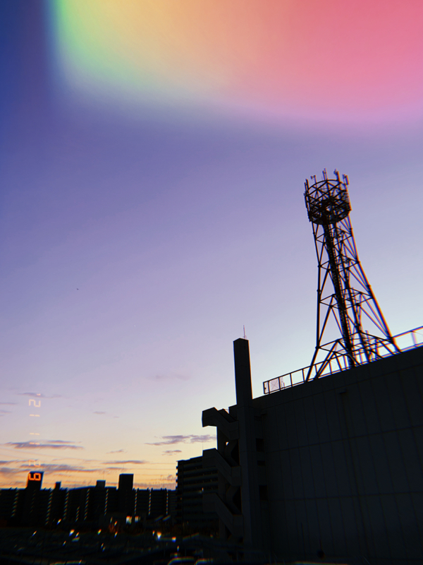 日常回 from Radiotalk episode artwork