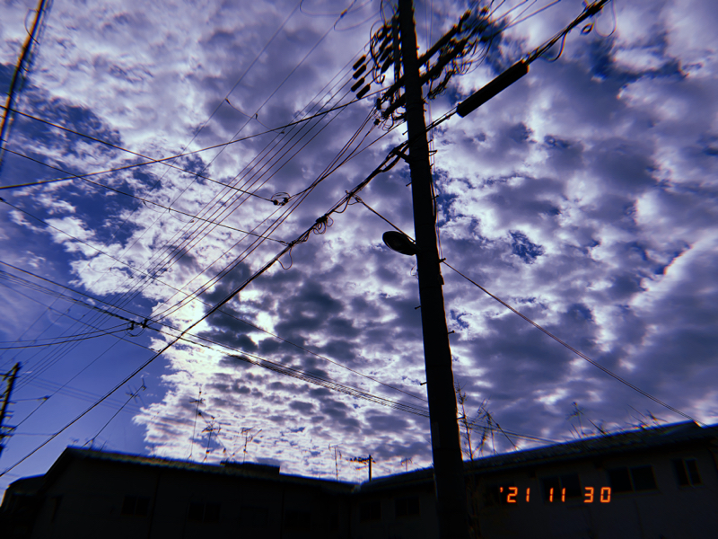 雨が降っている from Radiotalk episode artwork