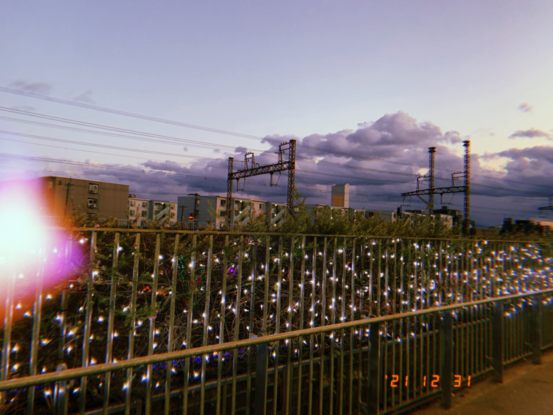 年始から途中で終わってるラジオ from Radiotalk episode artwork