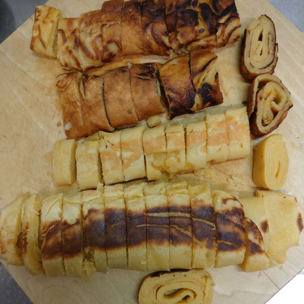 その270 2回目のライブ配信をしたはなし