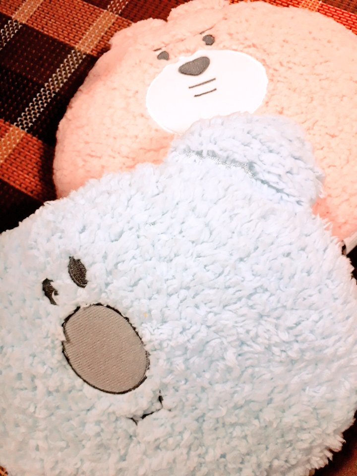 なんかも～～～ぐだぐだ