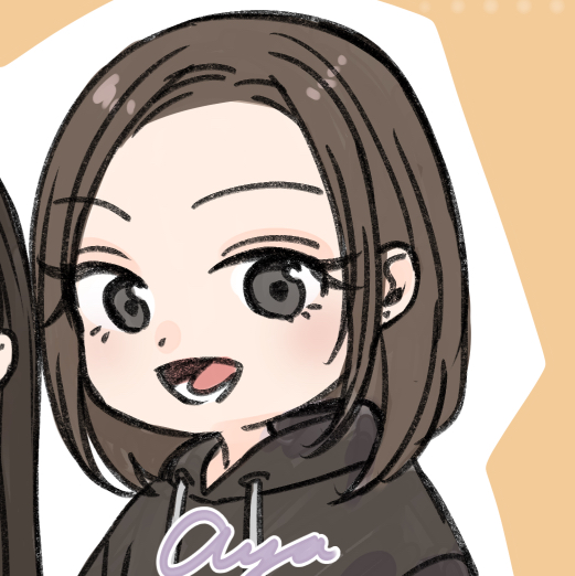 あやぱんの日常🐻ྀི