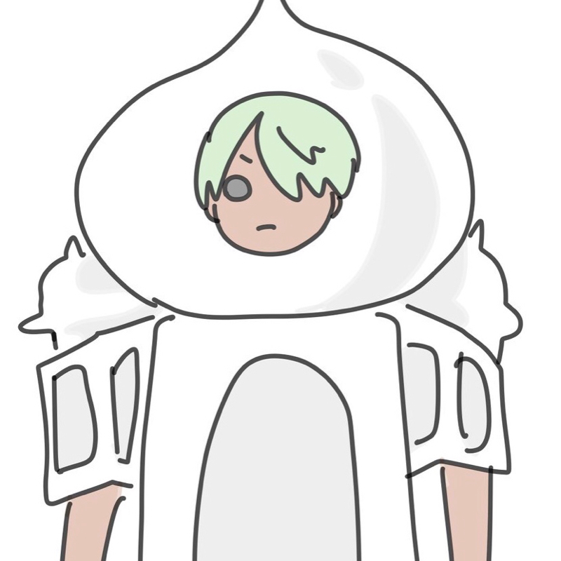 マシュマロへの回答1回目