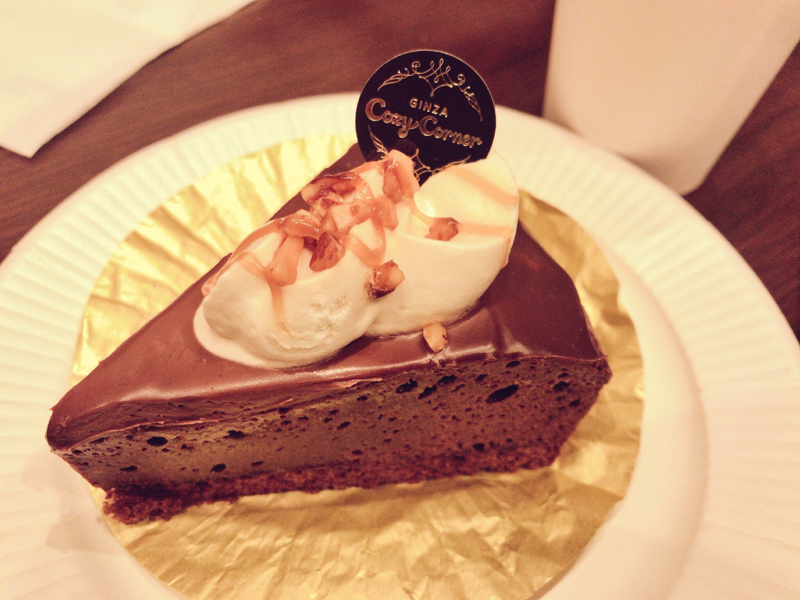 ひたすら中の人の話をする