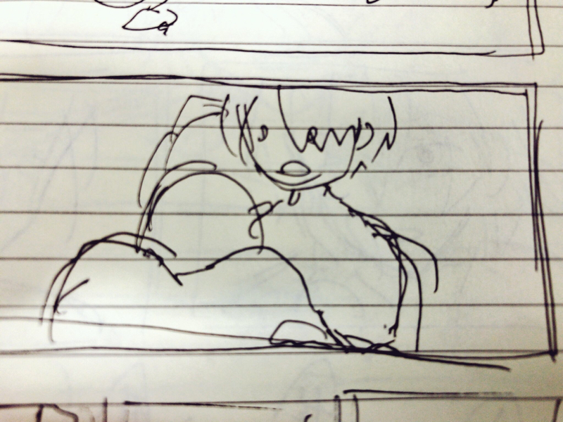 全力でシモいはなしをする その2