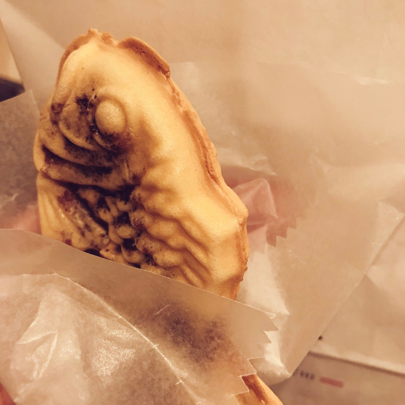 渋皮マロンってなんだよ