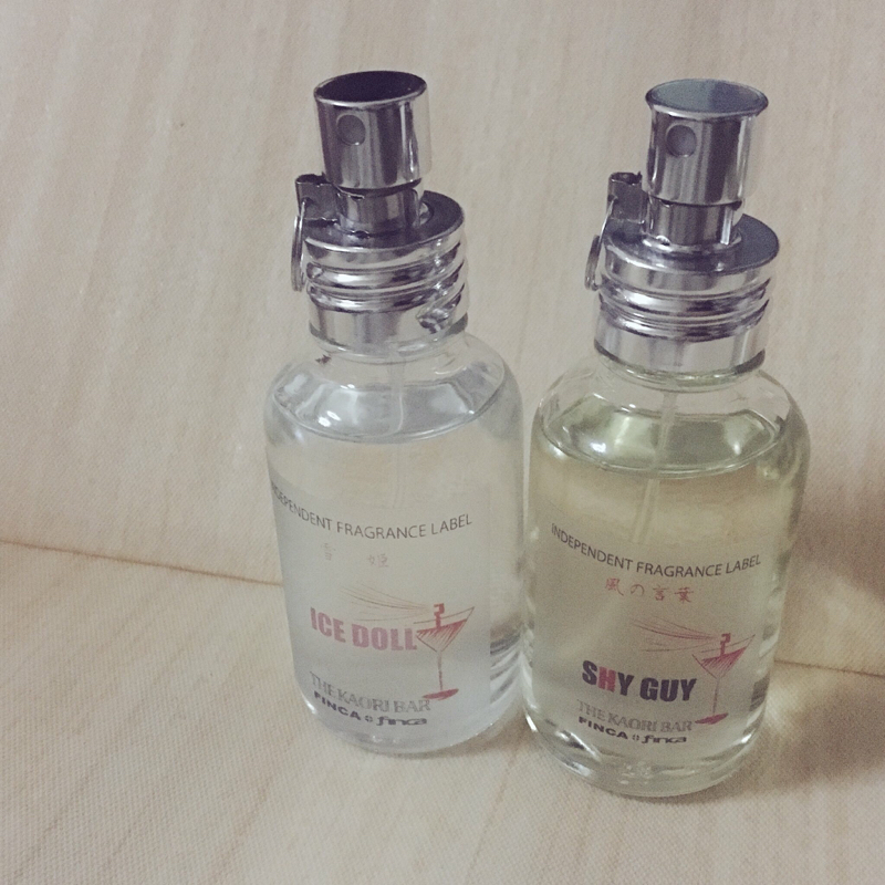 進捗とオンリー新刊の話