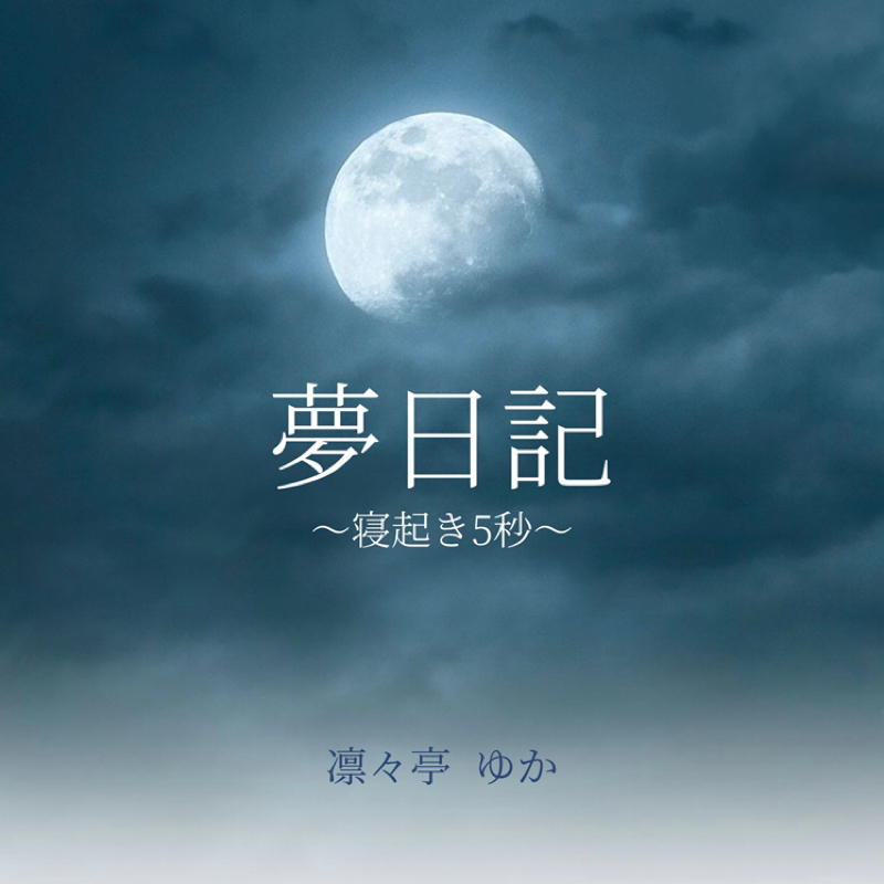 寝起き5秒で夢日記②