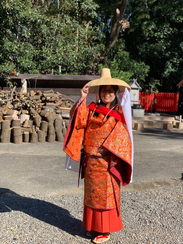 平安時代大好き