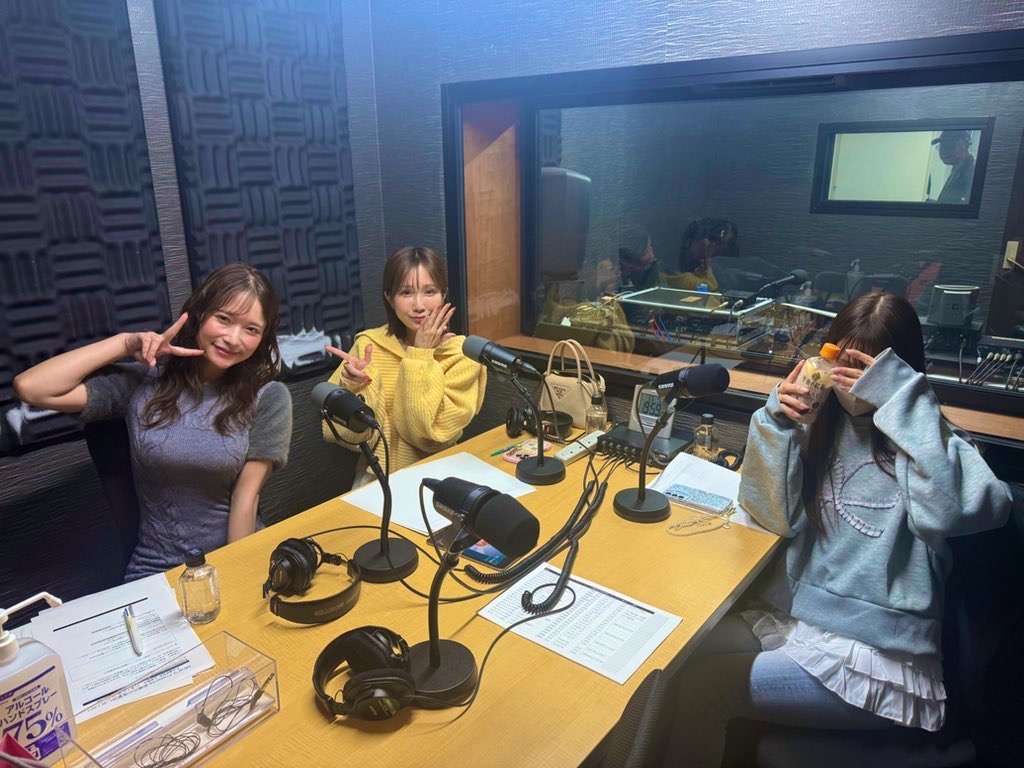 金曜日の夜更かし #180アフタートーク