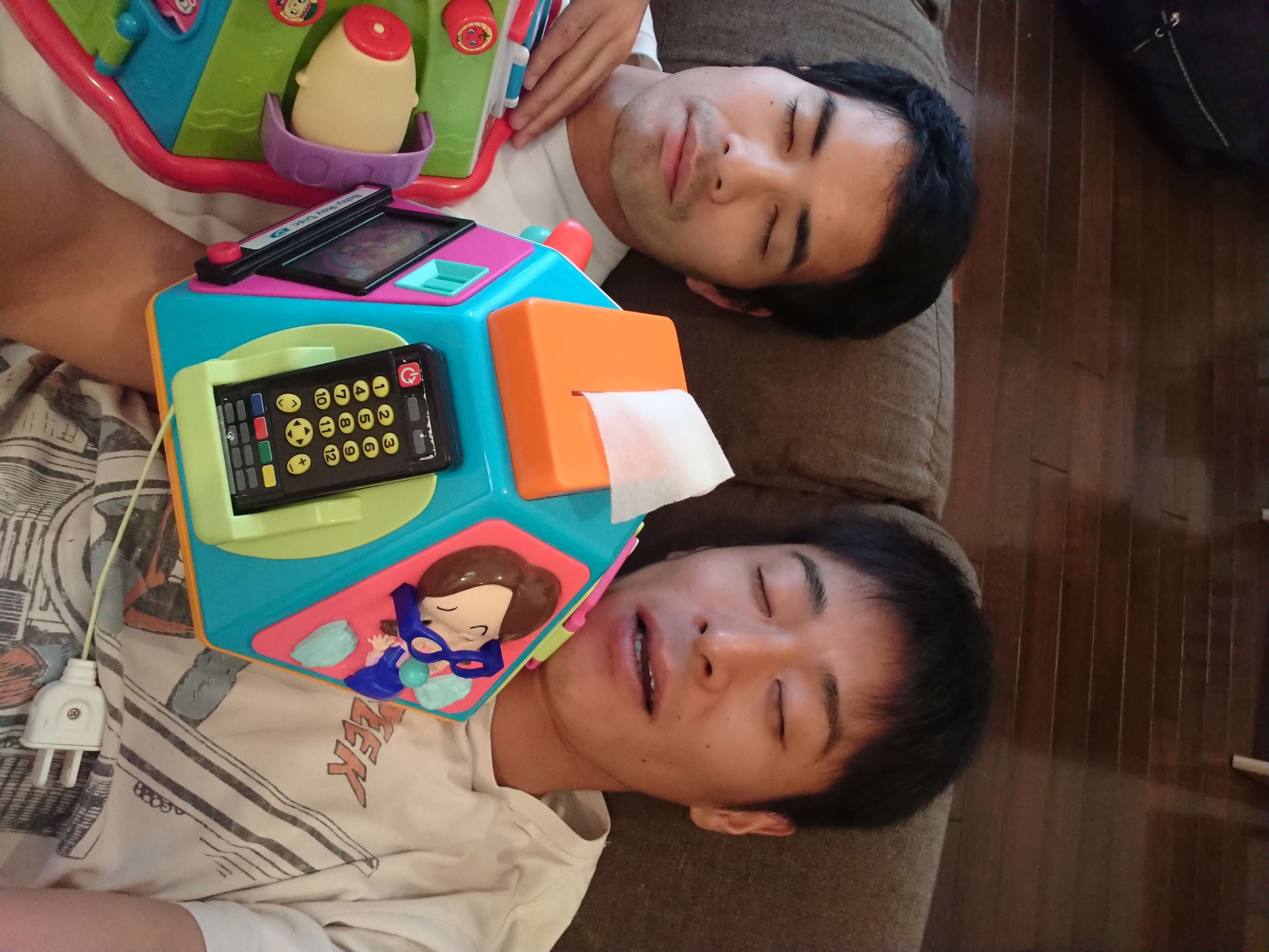 💤子守リズム💤(小学校高学年編)