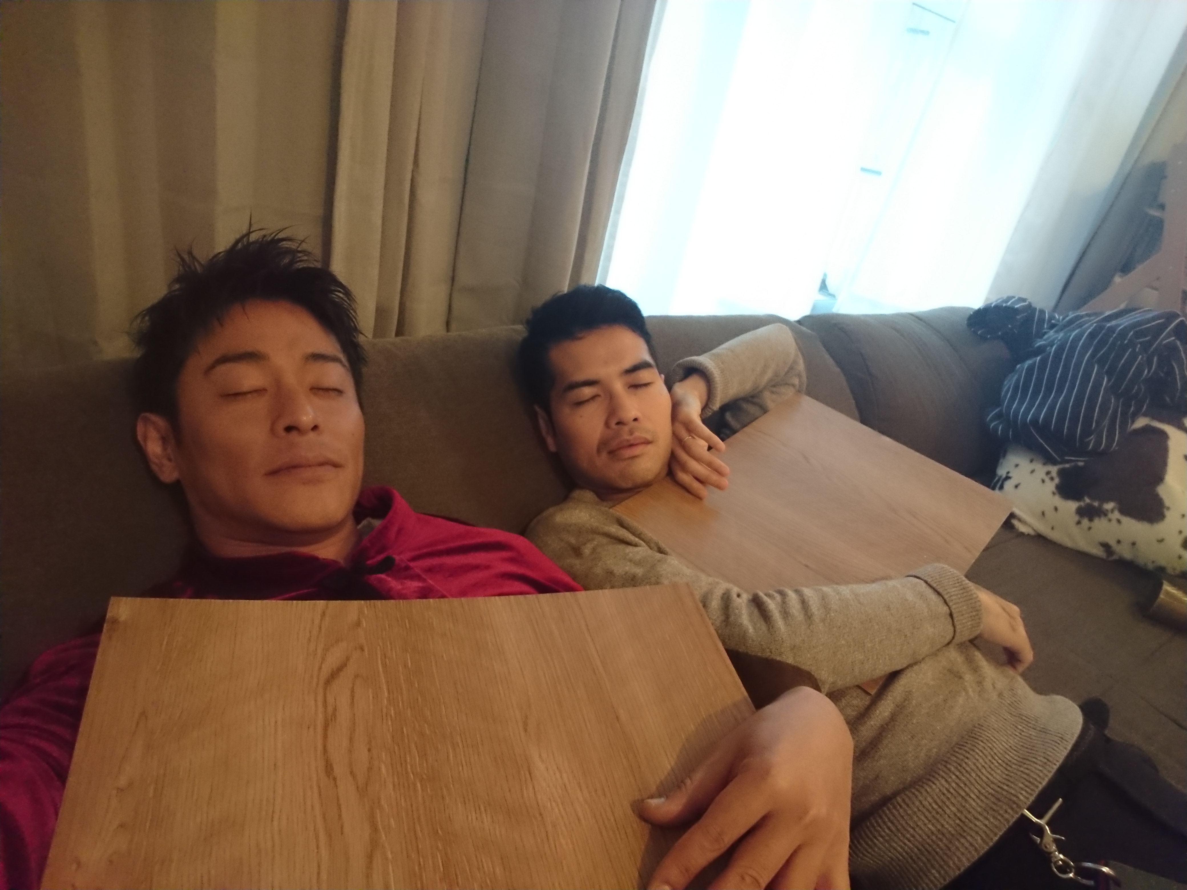 💤子守リズム💤(フリートーク#2)