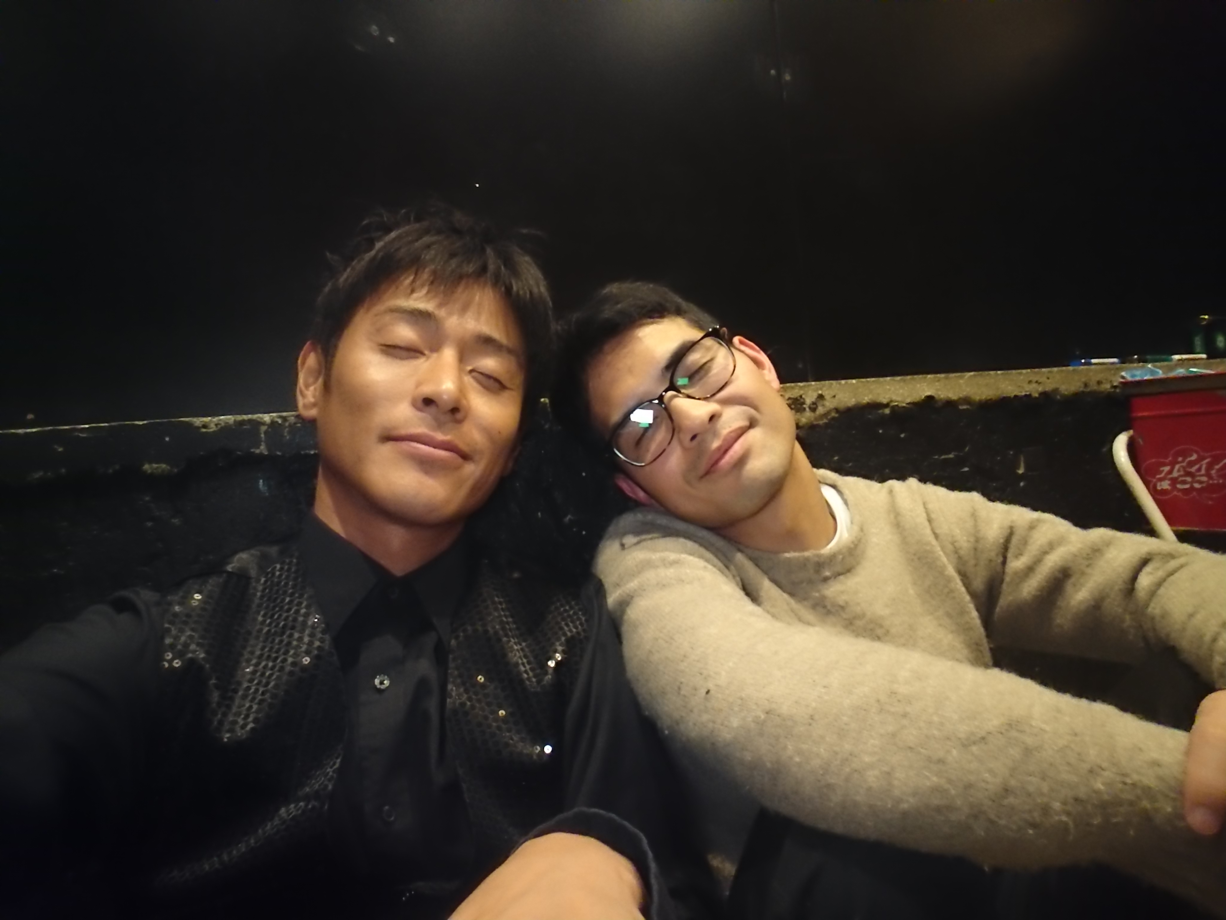 💤子守リズム💤(人類編)