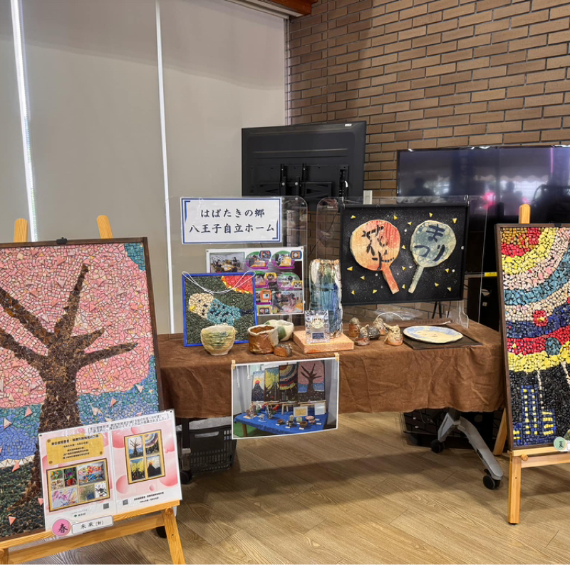 第183回 福祉陶芸実践報告〜幸福の循環に芸術の果たす役割とは〜
