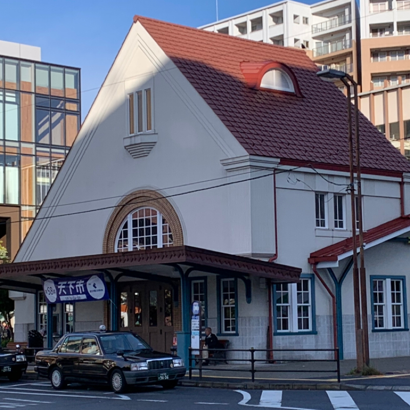 第197回 くにたち天下市が始まりました!三連休は、ぜひ国立市へ‼︎