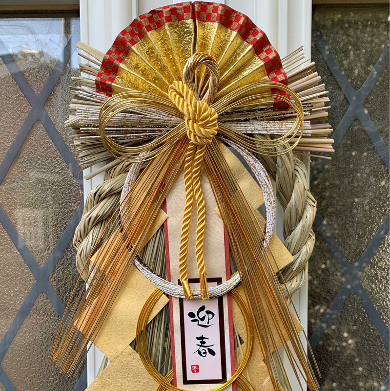 第206回 昨年の振り返りと新年の抱負「やっと1歳児になれました、今年は2歳児を目指します。