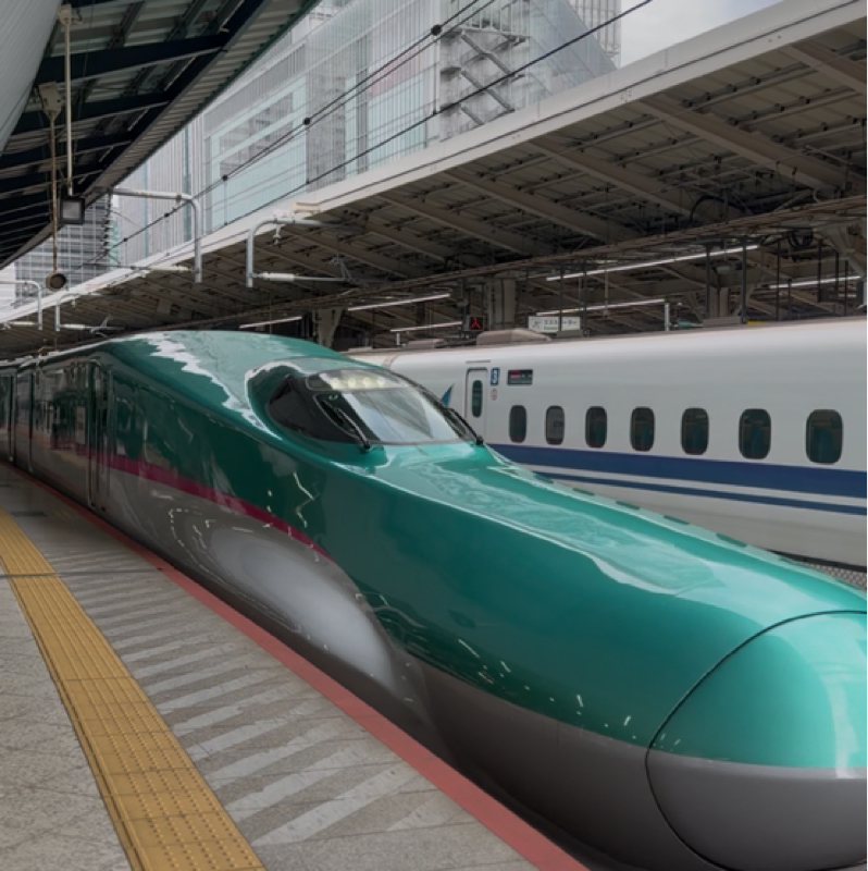 第209回　ナマハゲと仙台のお話しなどなど…。