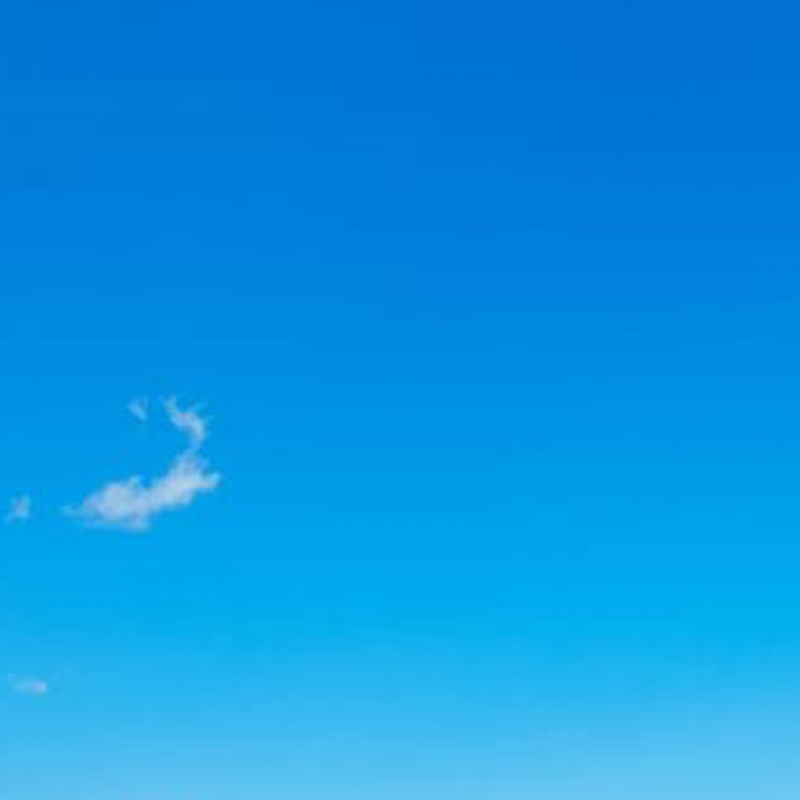 空