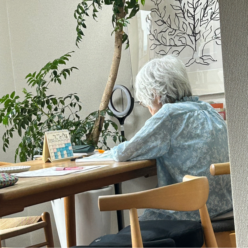 日常ってありがたい