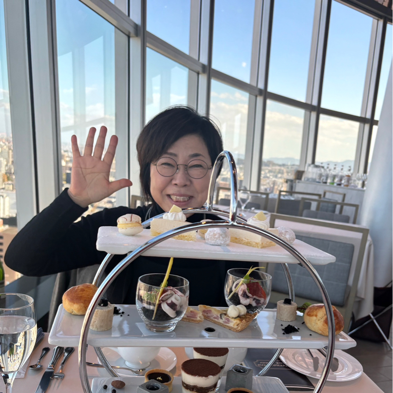 明日から12月、、はやっ