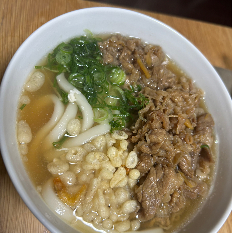 今日の幸せを感じて