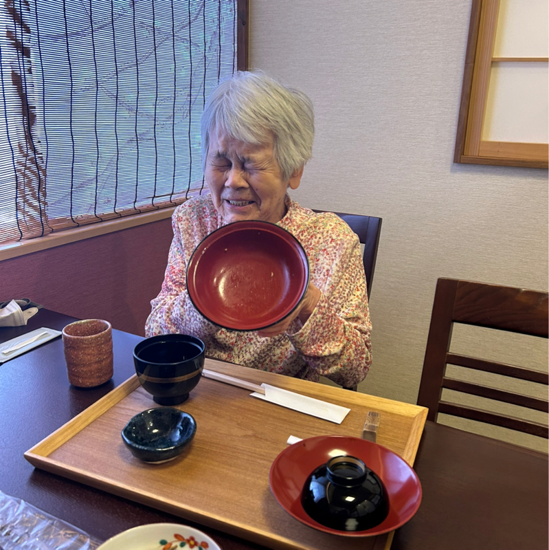 きっと理由があるんだよ