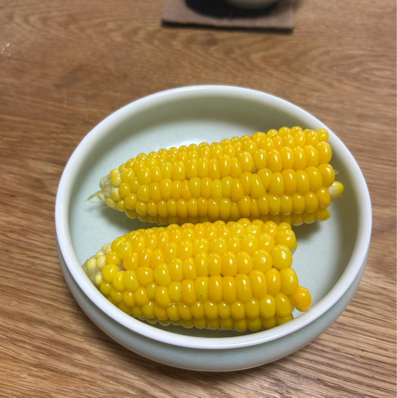 努力を楽しむ