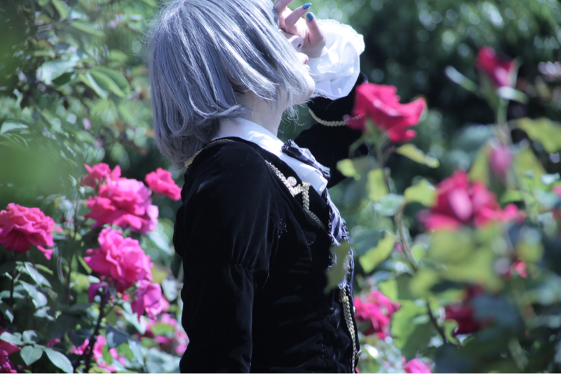 推しカプと菊芥の話