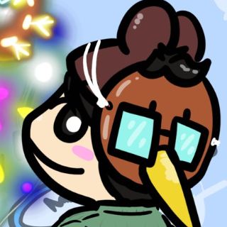らいか⚡️ブラック